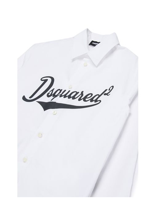  DSQUARED2 | DQ3225 D007DDQ100